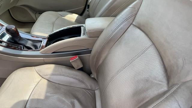 2013 Buick LaCrosse Premium 1