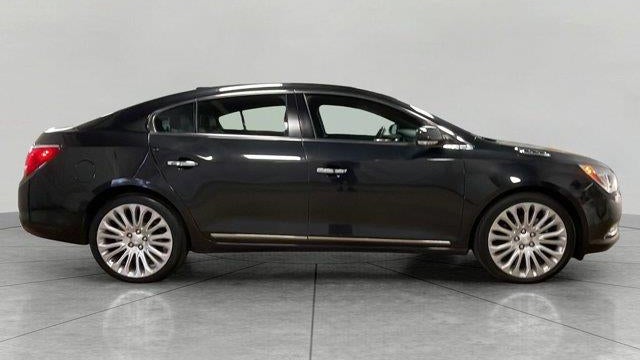 2015 Buick LaCrosse Premium II