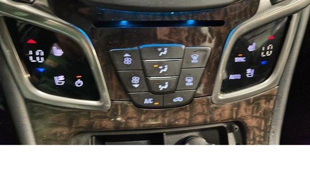 2015 Buick LaCrosse Premium II