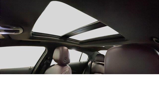 2015 Buick LaCrosse Premium II