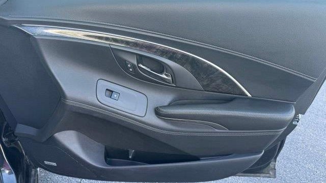 2015 Buick LaCrosse Premium II