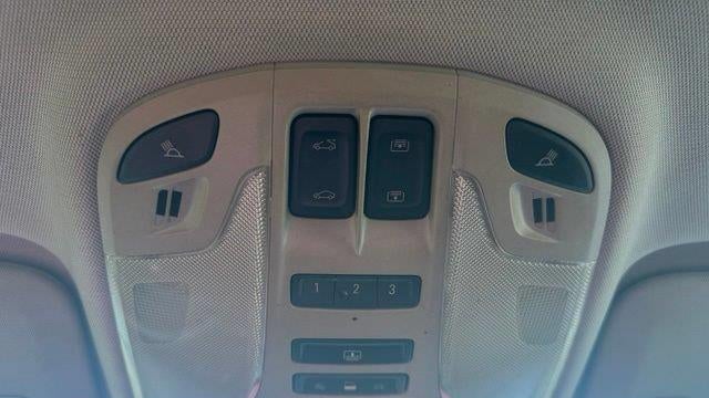 2015 Buick LaCrosse Premium II