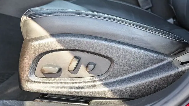 2015 Buick LaCrosse Premium II