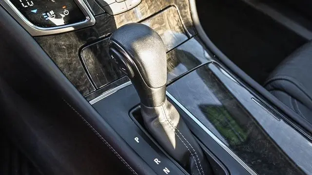 2015 Buick LaCrosse Premium II