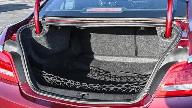 2015 Buick LaCrosse Premium II