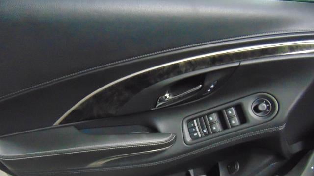 2015 Buick LaCrosse Premium II