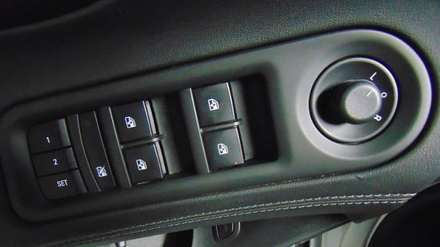2015 Buick LaCrosse Premium II