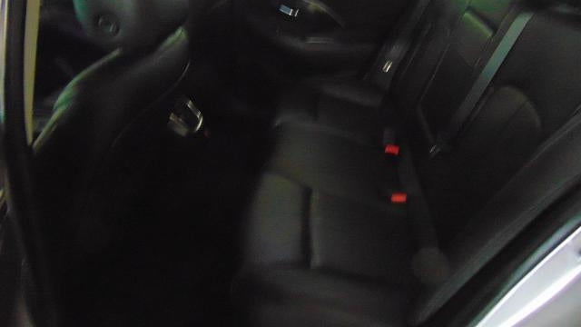 2015 Buick LaCrosse Premium II