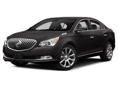Photo of a 2015 Buick Lacrosse Premium II 4DR Sedan for sale