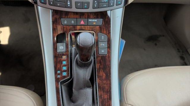 2012 Buick LaCrosse Touring