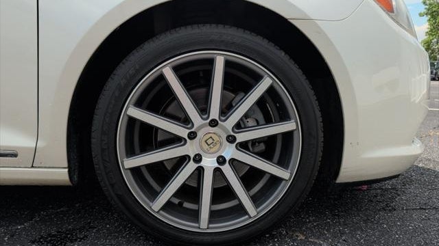 2012 Buick LaCrosse Touring