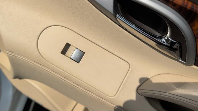 2012 Buick LaCrosse Touring