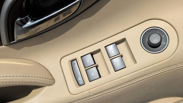 2012 Buick LaCrosse Touring