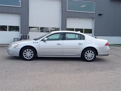 Photo of a 2010 Buick Lucerne CXL 4DR Sedan W/1XL for sale