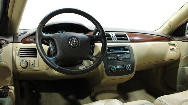 2011 Buick Lucerne CXL
