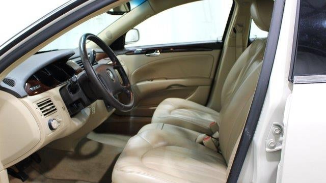 2011 Buick Lucerne CXL