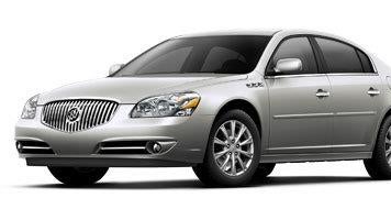 Preowned 2011 Buick Lucerne CXL for Sale