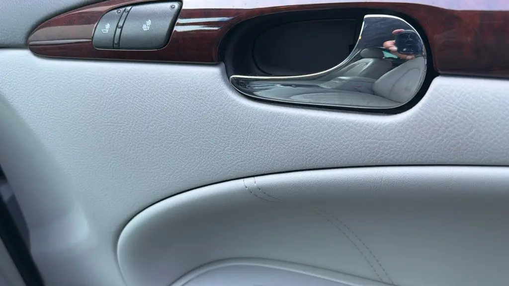 2009 Buick Lucerne CXL