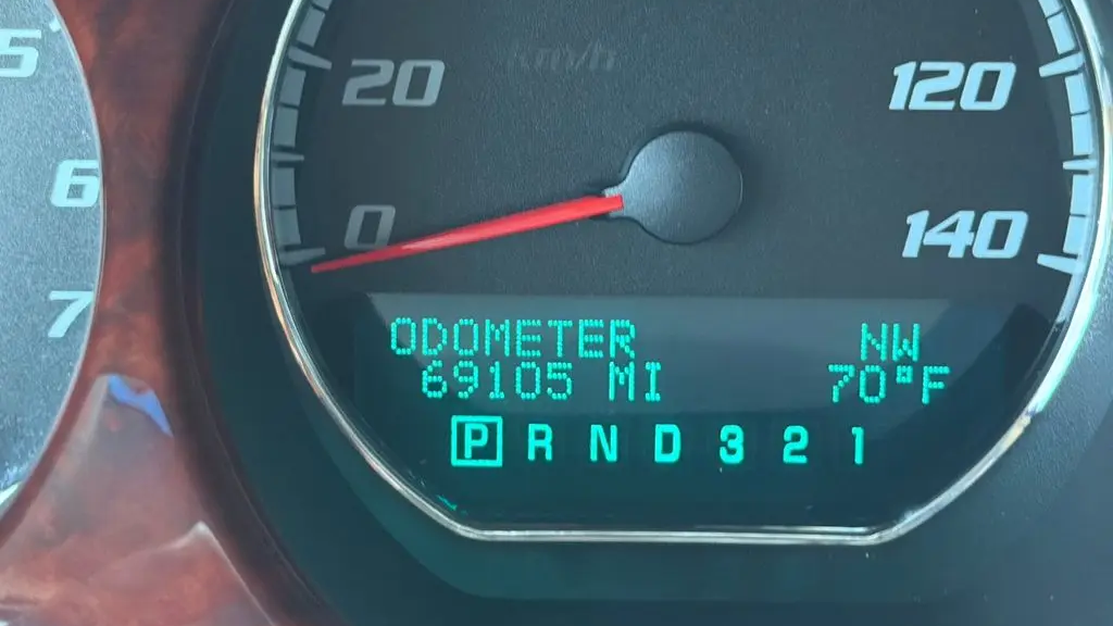 2009 Buick Lucerne CXL