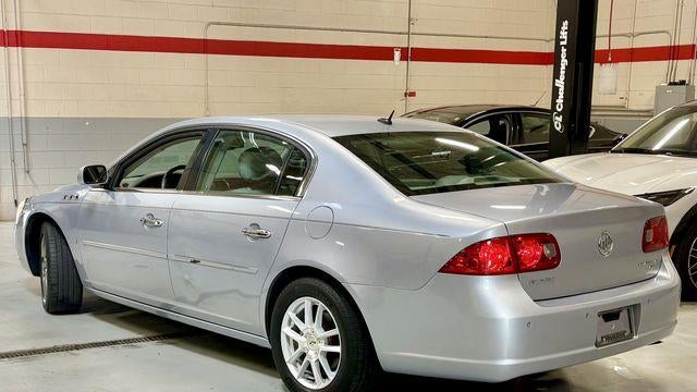 2006 Buick Lucerne CXL V6