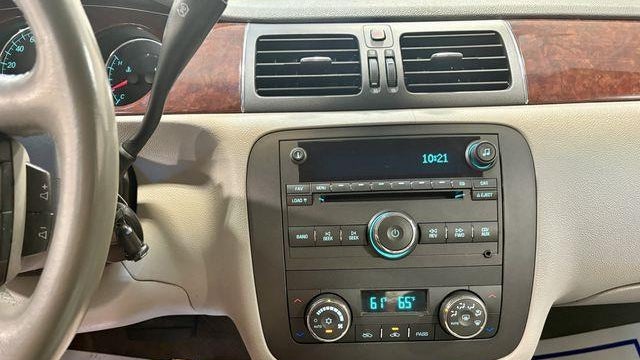2006 Buick Lucerne CXL V6