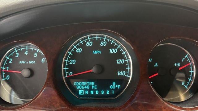 2006 Buick Lucerne CXL V6