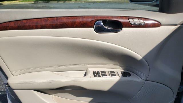 2006 Buick Lucerne CXL V6