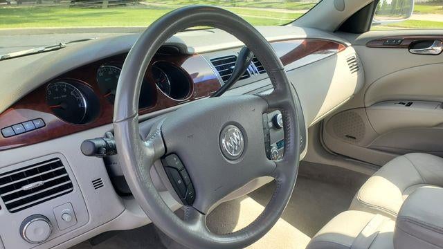 2006 Buick Lucerne CXL V6