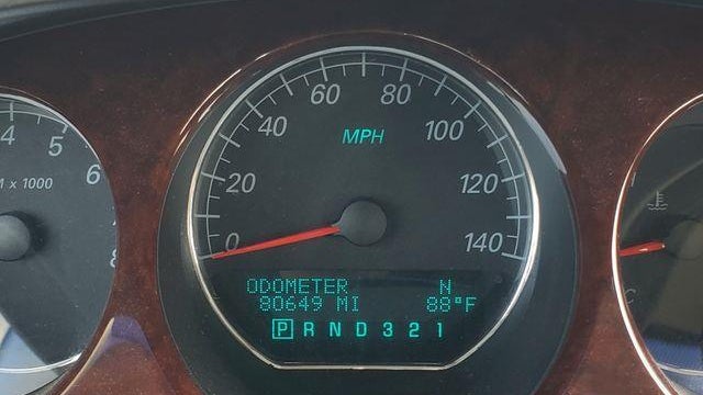 2006 Buick Lucerne CXL V6