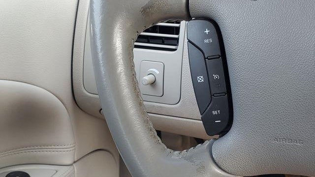 2006 Buick Lucerne CXL V6