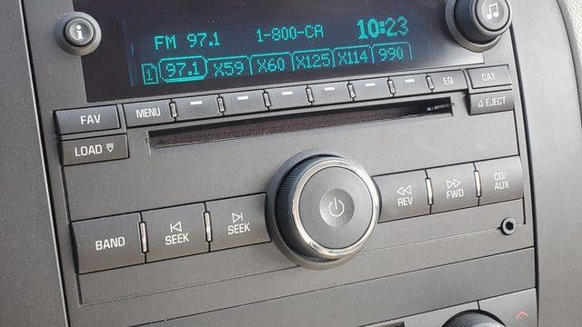 2006 Buick Lucerne CXL V6