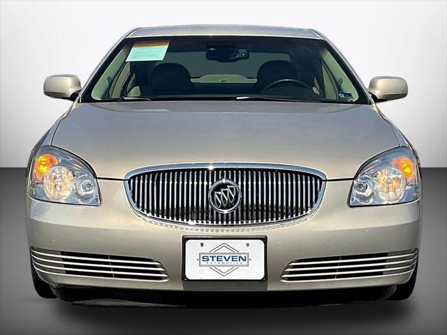 2008 Buick Lucerne - $6,840
