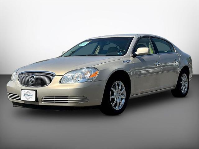 2008 Buick Lucerne - $6,840