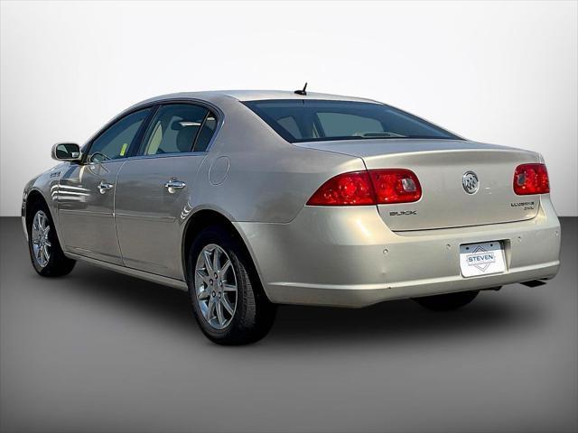 2008 Buick Lucerne - $6,840