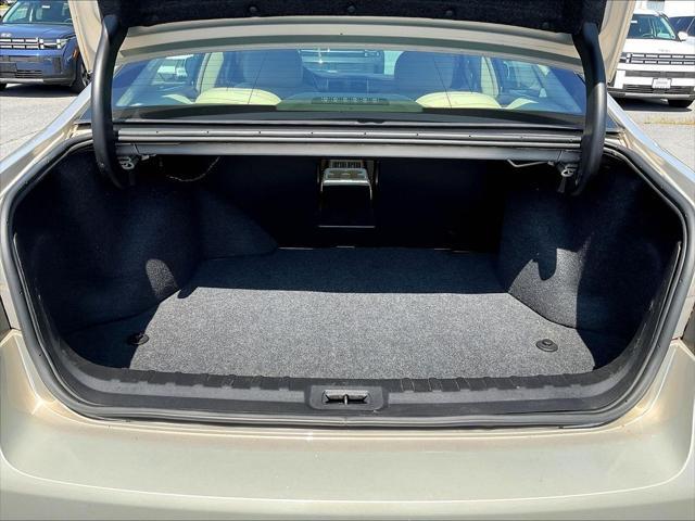 2008 Buick Lucerne - $6,840