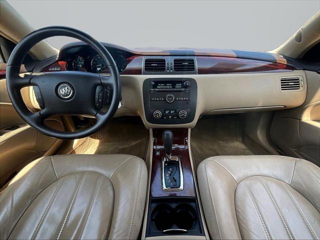 2008 Buick Lucerne - $6,840