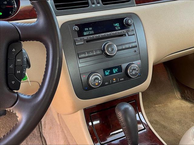 2008 Buick Lucerne - $6,840