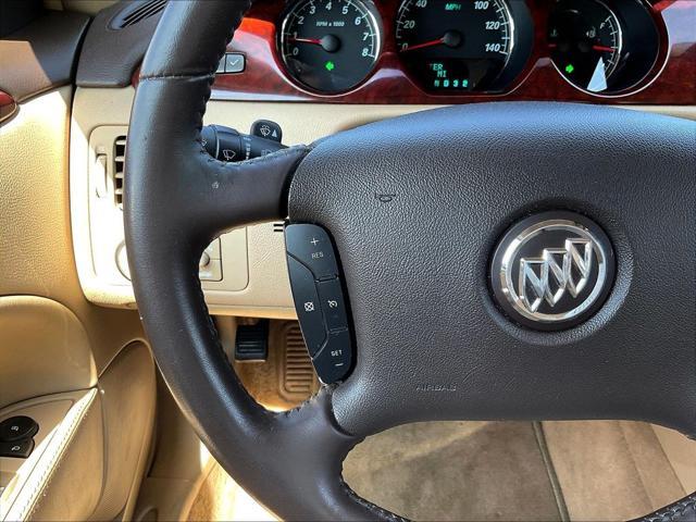 2008 Buick Lucerne - $6,840