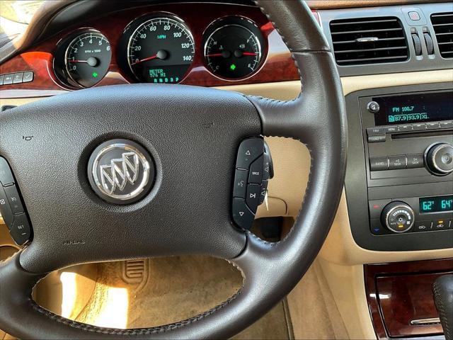 2008 Buick Lucerne - $6,840