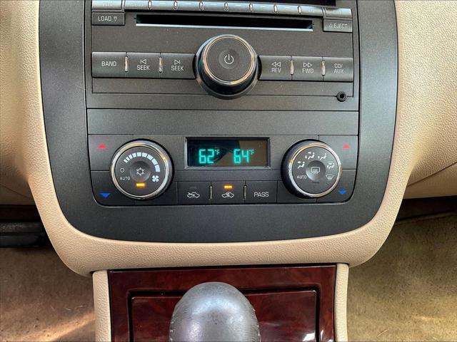 2008 Buick Lucerne - $6,840