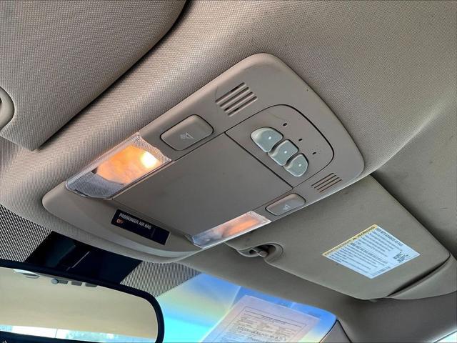 2008 Buick Lucerne - $6,840
