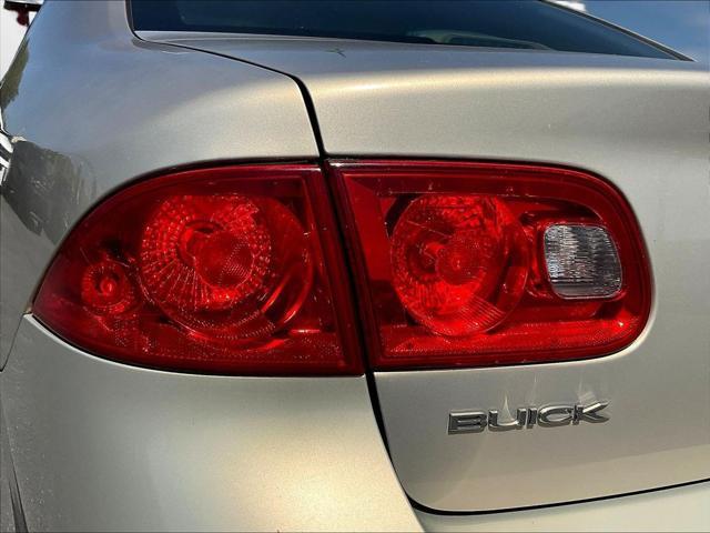 2008 Buick Lucerne - $6,840