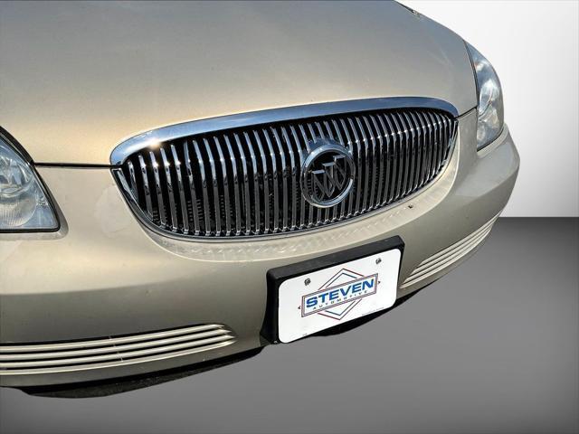 2008 Buick Lucerne - $6,840
