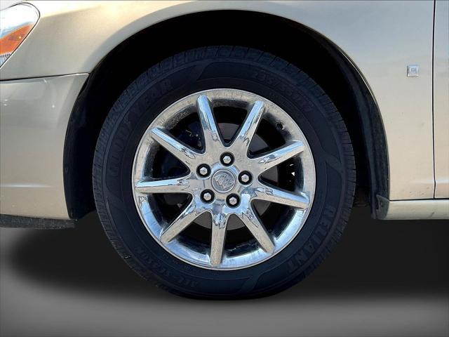 2008 Buick Lucerne - $6,840