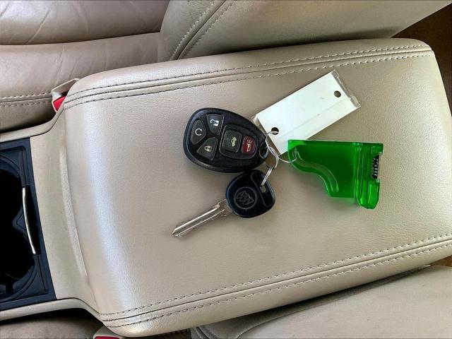 2008 Buick Lucerne - $6,840