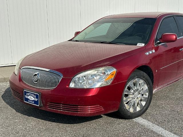 2009 Buick Lucerne - $4,938