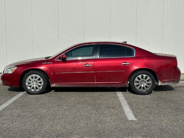 2009 Buick Lucerne - $4,938