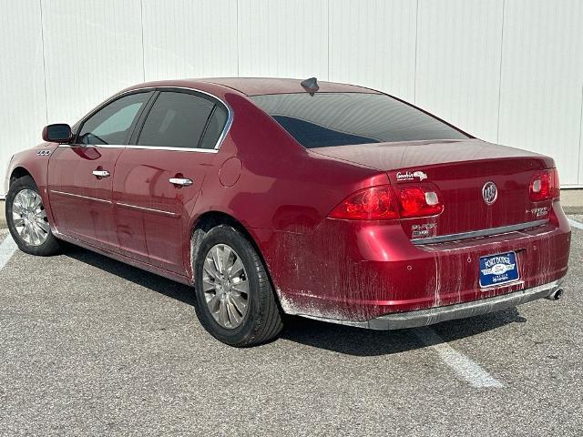 2009 Buick Lucerne - $4,938