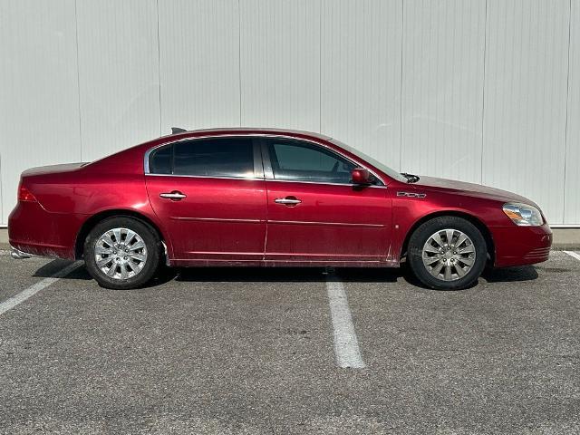 2009 Buick Lucerne - $4,938