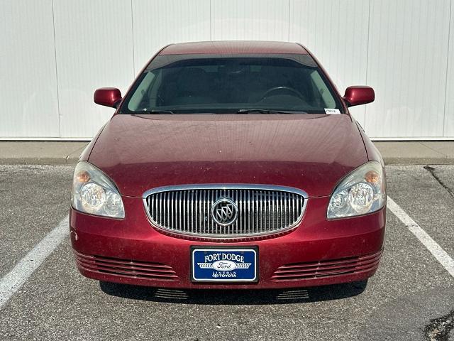 2009 Buick Lucerne - $4,938